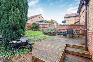 Garden- click for photo gallery